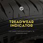 Tread Wear Indicator